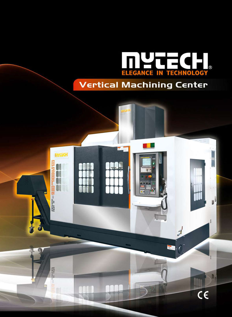 catalog-vertical-machining-center